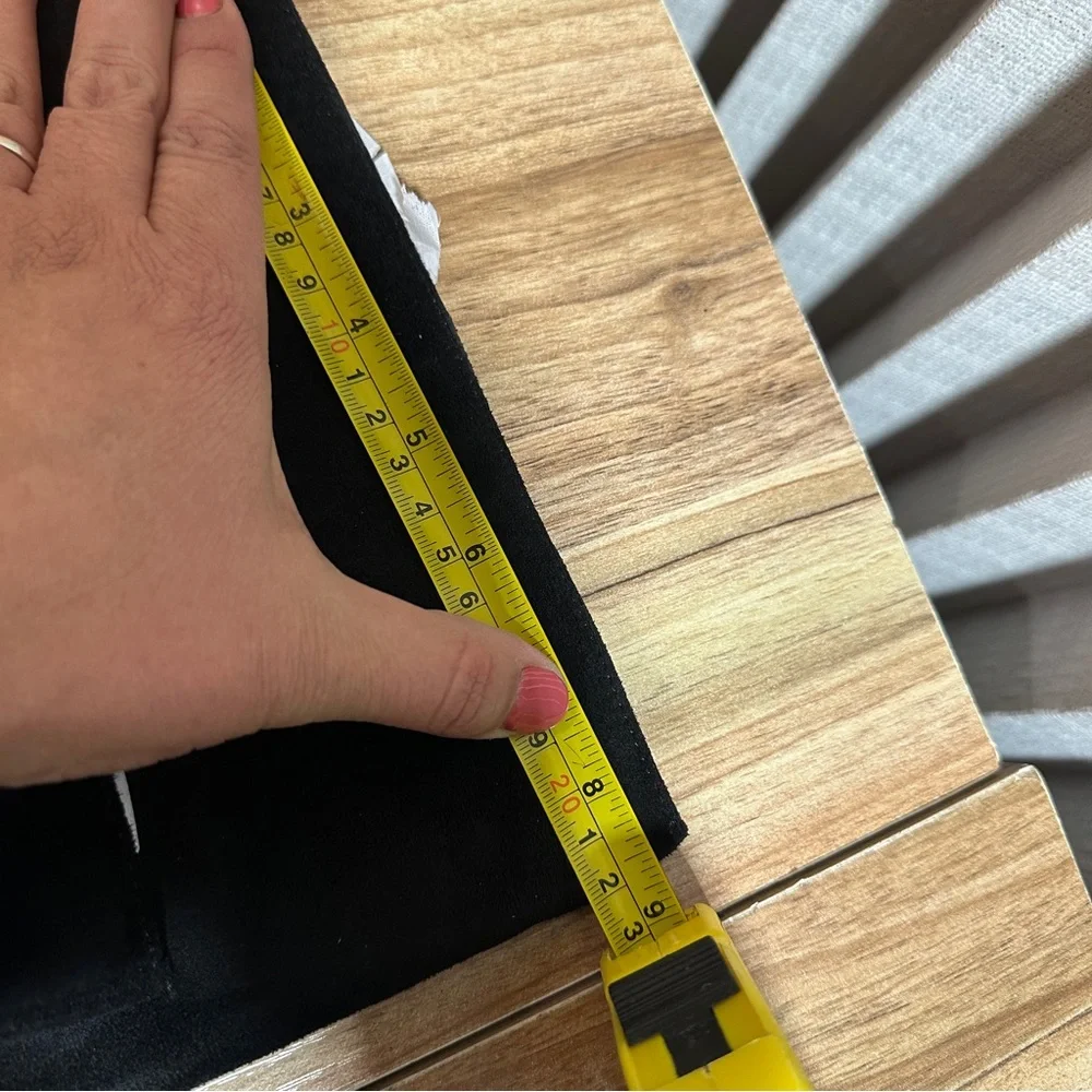 The Drop drop size